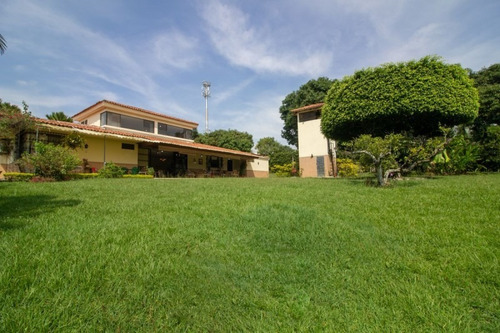 Imagen 3 de 17 de Casa En Arriendo/venta En Cali Pance. Cod 4865