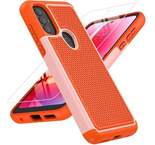 Funda, Estuche Para Celul Funda Para Motorola Moto G Power 2