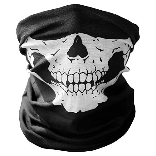 Balaclava, Máscara De Calavera Para Hombre, Máscara De Calav