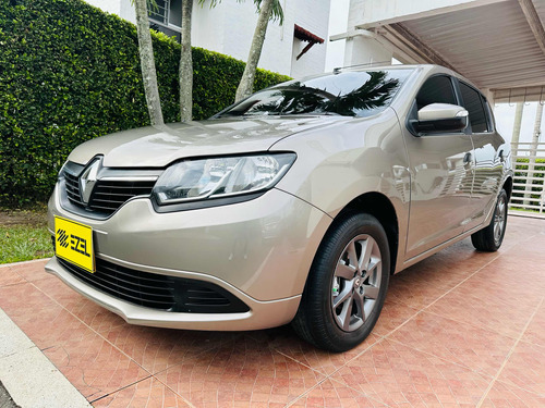 Renault Sandero 1.6 Expression