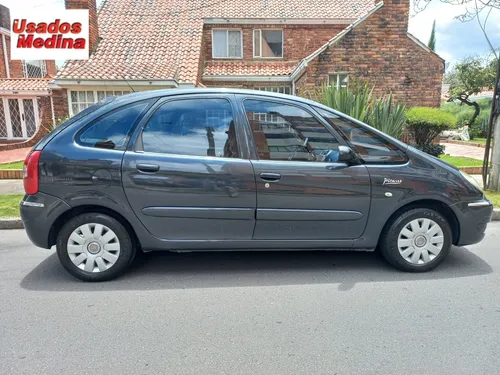 Citroën Xsara Picasso 2.0