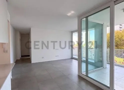 Departamento De 3 Ambientes En San Martín Centro A Estrenar