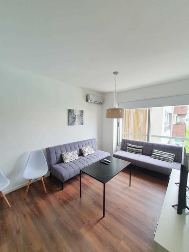 Imagen 4 de 17 de Quartier Dorrego - 2 Amb Con Cochera Y Vista A Pileta
