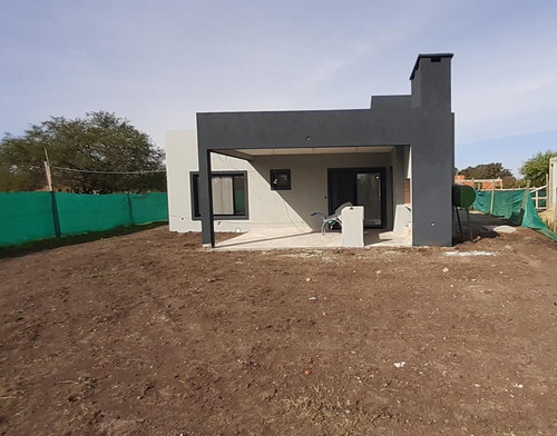 Imagen 27 de 27 de Casa En Venta En San Ramiro