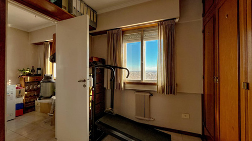 Departamento En Venta Frente Al Mar Y Parque San Martin 5 Ambientes