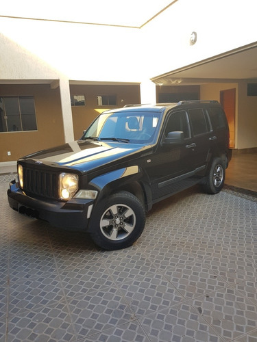 Jeep Cherokee 3.7 Sport Aut. 5p 2008