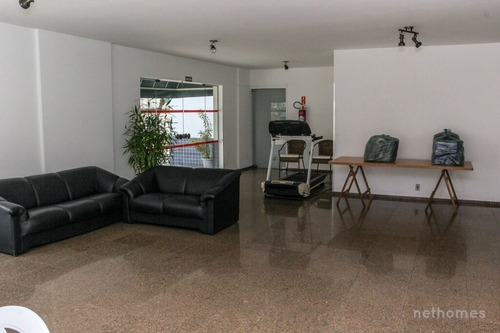 Apartamento - Vila Leopoldina - Ref: 6235 - V-6235
