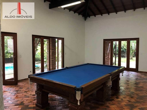 Imagem 20 de 30 de Casa À Venda No Bairro São Paulo Ii - Cotia/sp - 202