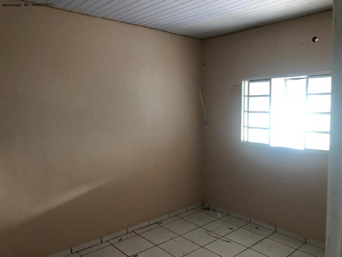 Imagem 5 de 9 de Casa Para Venda Em Várzea Grande, Costa Verde, 2 Dormitórios, 1 Banheiro, 2 Vagas - 724_1-1696293