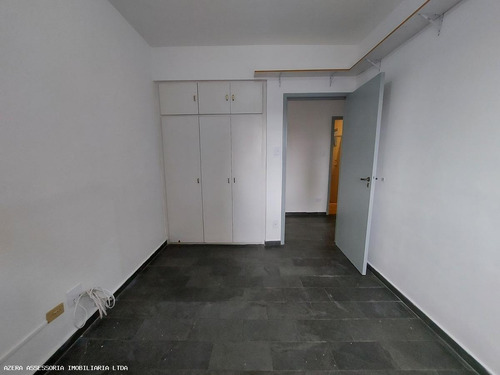 Imagem 7 de 15 de Apartamento Para Locação Em São Paulo, Vila Mascote, 3 Dormitórios, 2 Banheiros, 1 Vaga - 8821_2-103129