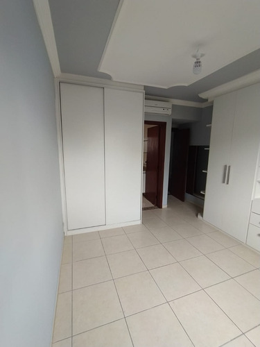 Imagem 13 de 13 de Apartamento - Padrão, Para Venda Em Contagem/mg - Imob561