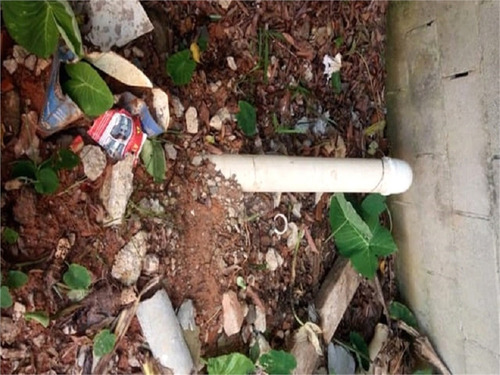 Imagem 6 de 16 de Terreno À Venda Ao Lado Céu Casablanca No Vila Das Belezas, São Paulo. - Reo558566