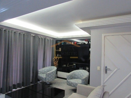 Imagem 10 de 15 de Apartamento, Venda, Santana, Sao Paulo - 4778 - V-4778