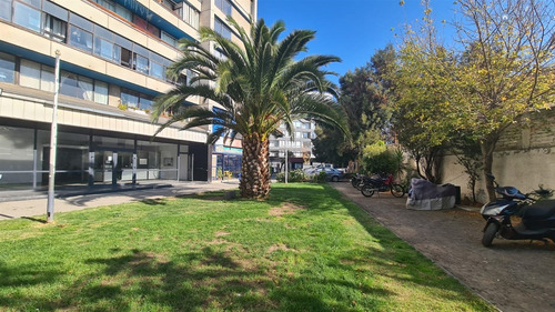Departamento En Venta Calle Cáceres, Rancagua