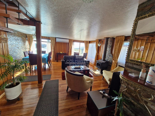 Propiedad Con Uso Comercial Y Habitacional