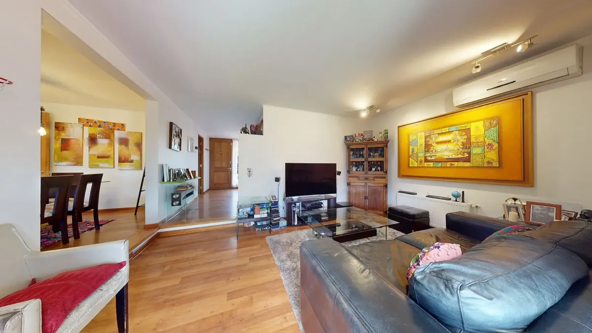 Imagen 1 de 14 de Oferté, Casa Dentro Condominio, La Llanura, Las Pircas.