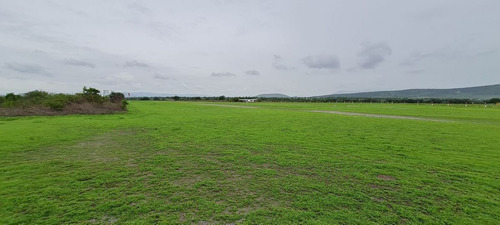 Aeródromo En Venta En Tequesquitengo, Morelos.