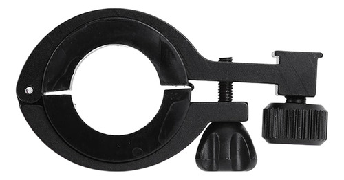 Soporte Delantero Para Lámpara De Bicicleta, Base De Lámpara