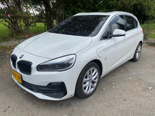 BMW Serie 2 225 XE 1.5 Active Tourer Hibrido Enchufable