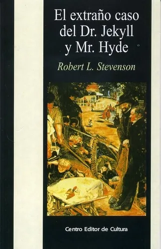 comprar Extraño Caso Del Dr. Jekyll Y Mr. Hyde, El