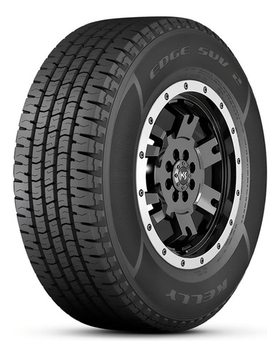 Pneu 265/70R16 Goodyear Kelly Edge SUV 2 112H Aro 16