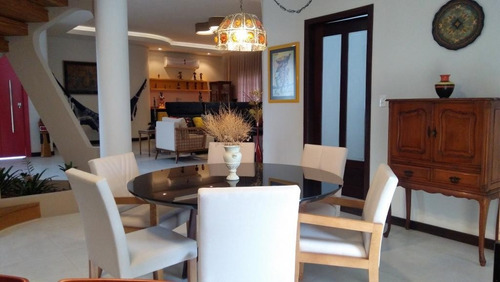 Imagem 13 de 29 de Casa No Anita Garibaldi Com 4 Quartos Para Venda, 420 M² - Lg5027