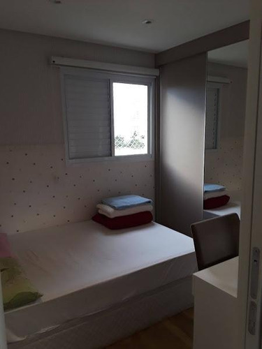 Imagem 15 de 15 de Apartamento Em Vila Bela, São Paulo/sp De 50m² 2 Quartos À Venda Por R$ 360.000,00 - Ap932872-s