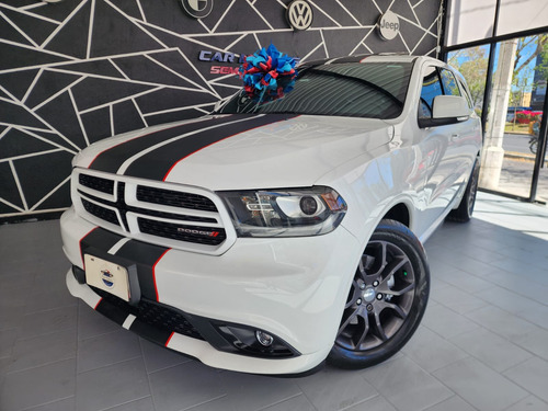 Dodge Durango 5.7 V8 R/t At