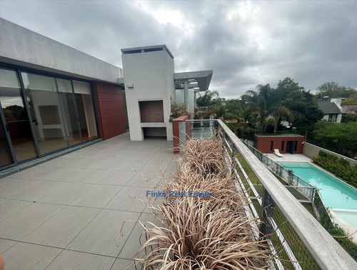 Imagen 28 de 30 de Penthouse De 2 Dormitorios En Carrasco Cw193358