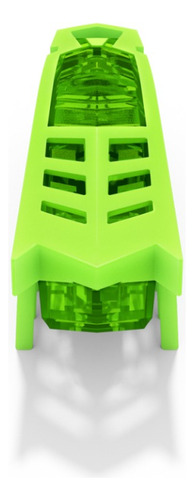 Flash Nano De Hexbug, Paquete De 3 Nano Flash Para Niños