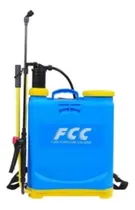 Comprar Bomba De Fumigar Manual 16 Litros O 16000ml Rociador Nueva