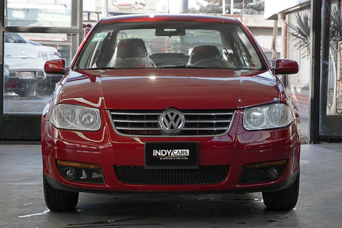 Imagen 2 de 15 de Volkswagen Bora 2.0 2008