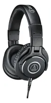 Comprar Auricular Audio-technica Ath-m40x Monitoreo Dj