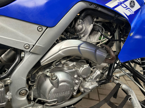 Yamaha Raptor 700