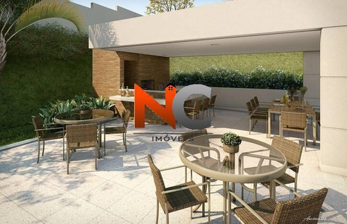 Imagem 10 de 12 de Apartamento Com 2 Dorms, Cachambi, Rio De Janeiro - R$ 329.000,00, 57m² - Codigo: 214 - 214