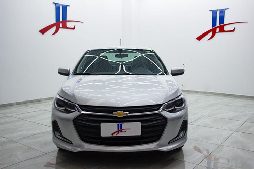 Chevrolet Onix plus Onix Plus 10tat Pr2