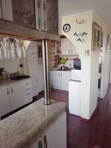 Venta De Cómoda Casa En Condominio En Pudahuel
