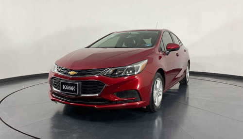 Imagen 1 de 15 de 41582 - Chevrolet Cruze 2017 Con Garantía