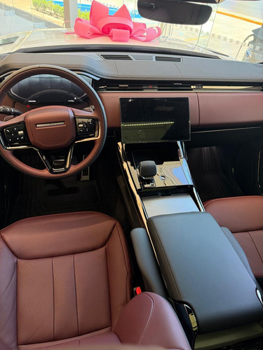 Land Rover Range Rover Sport 4.4 Mhev Dynamic Se