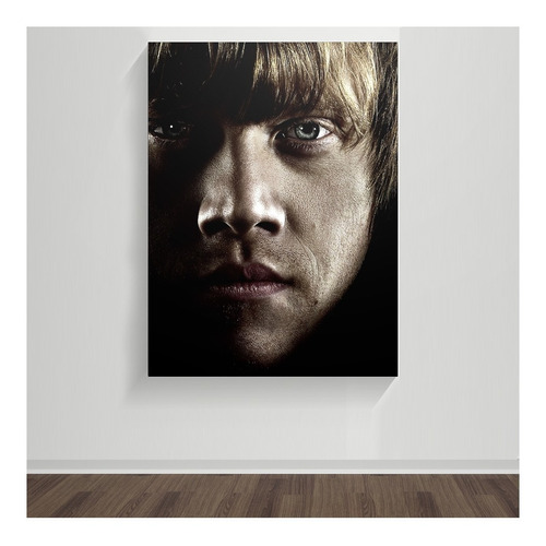 Cuadro Harry Potter, Ron Weasley 08 - Dreamart