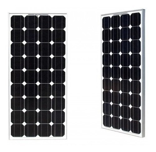 Panel Solar 100w