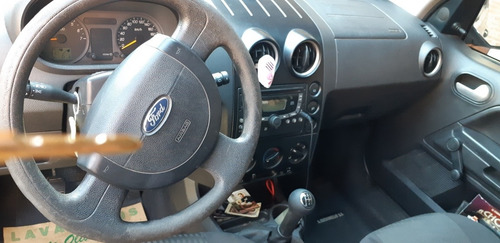 Ford Ecosport 1.6 Xl Plus 2007