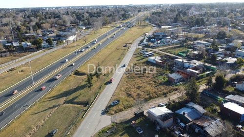 Imagen 15 de 18 de Terreno Fraccion En Venta Ubicado En Colectora Acceso Oeste - General Rodríguez, G.b.a. Zona Oeste, Argentina