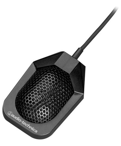 Audio Technica Pro42 Microfono Cardioide Miniatura Condenser