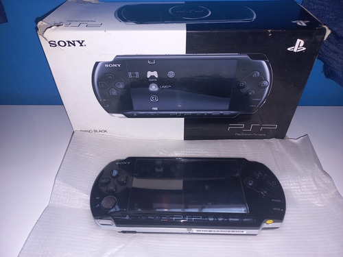 Play Station Portable (psp)