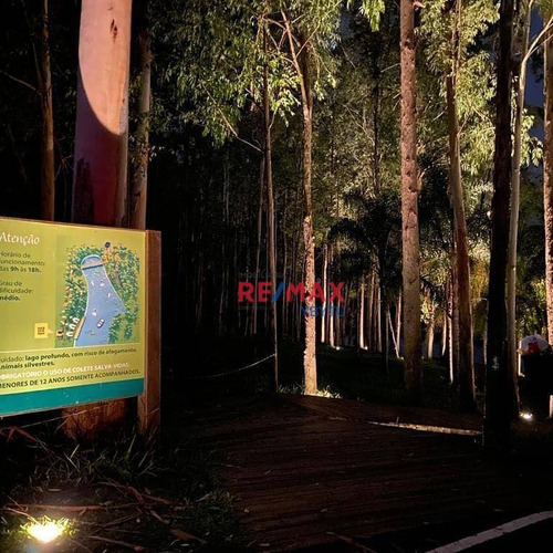 Imagem 7 de 13 de Terreno À Venda, 450 M² Por R$ 46.000,00 - Condomínio Ninho Verde Ii - Pardinho/sp - Te0066