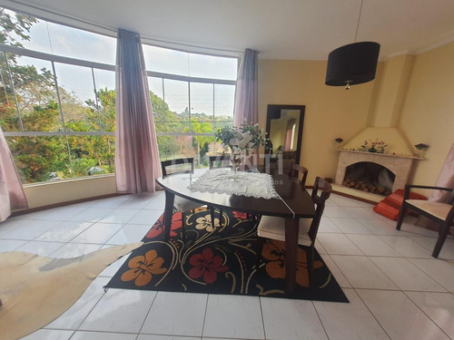 Imagem 8 de 30 de Casa À Venda Em Santa Cruz - Ca116841