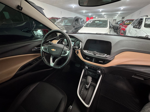 Chevrolet Onix PLUS PREM. 1.0 12V TB FLEX AUT