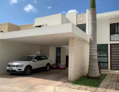 Casas en Venta en Altabrisa, Mérida | Metros Cúbicos