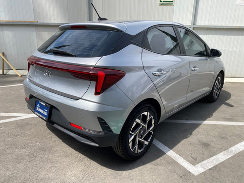 Hyundai hb20 hb 1.6 gls at hb
